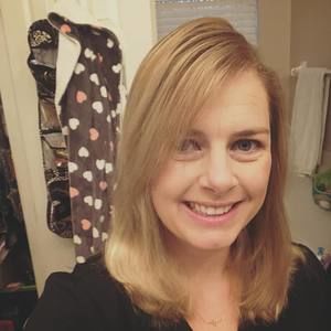 Meet your Posher, Brittney